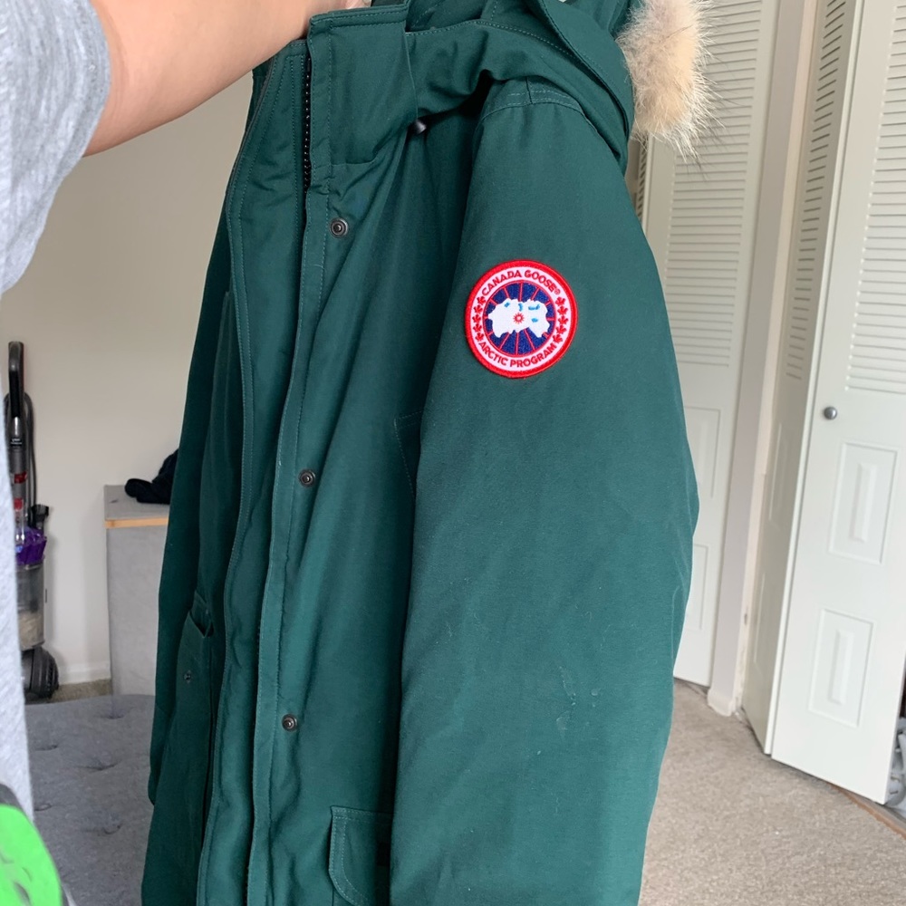 Canada Goose - Women TRILLIUM PARKA REG FIT